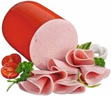 Geräucherte Schinkenwurst im Angebot bei REWE in Hückelhoven Geräucherte Schinkenwurst Angebote bei REWE Hückelhoven für 1,39 €