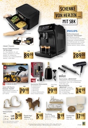 Aktueller EDEKA Prospekt mit Kaffeevollautomat, "Aktuelle Angebote", Seite 29