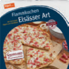 Aktuelle Pizza Angebote bei tegut in Stuttgart Aktuelles Flammkuchen Elsässer Art Angebot bei tegut in Stuttgart ab 4,00 €