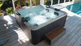 Whirlpool Oslo Aero Plus 2026 XXL im Angebot bei Netto Marken-Discount in Oranienburg Whirlpool Oslo Aero Plus 2026 XXL Angebote von mspa bei Netto Marken-Discount Oranienburg für 2.199,00 €