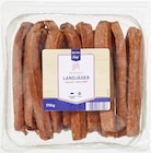Raeucherling im METRO Prospekt Delikatess Landjäger von METRO Chef im aktuellen METRO Prospekt für 11,22 €