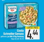 Aktuelles Schneller Genuss Angebot bei E center in Regensburg ab 4,44 €