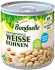 Weiße Bohnen im Angebot bei EDEKA in Osnabrück Weiße Bohnen Angebote von Bonduelle bei EDEKA Osnabrück für 1,11 €