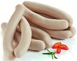 Südbayerische Rostbratwurst, rohe Bratwurst grob oder weiße Bratwurst im Angebot bei EDEKA in Passau Südbayerische Rostbratwurst, rohe Bratwurst grob oder weiße Bratwurst Angebote bei EDEKA Passau für 1,19 €