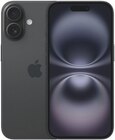 iPhone 16 im Angebot bei expert TeVi in Landshut iPhone 16 Angebote von Apple bei expert TeVi Landshut für 162,00 €