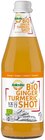 Shot de gingembre et curcuma bio - SOLEVITA dans le catalogue Lidl