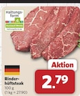 Rinderhüftsteak Angebote bei combi Ahlen für 2,79 €