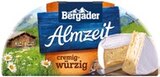 Almzeit, Bavaria Blu oder Weichkäse von Bergader im aktuellen Kaufland Prospekt für 1,79 €