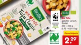 Bio Tofu Angebote von BioBio bei Netto Marken-Discount Bochum für 2,29 €
