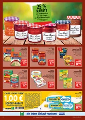 Aktueller Marktkauf Prospekt mit Maggi, "AUSWAHL RIESIG, PREISE NIEDRIG", Seite 20