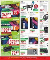Aktueller Marktkauf Prospekt mit Handy, "Aktuelle Angebote", Seite 20