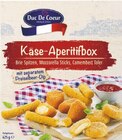 Käse-Aperitifbox Angebote von Duc de Coeur bei Lidl Celle für 3,99 €