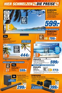 Fernseher im expert Prospekt "Top Angebote" mit 12 Seiten (Görlitz)