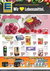 Ähnliche Black Friday Angebote im Prospekt "Wir lieben Lebensmittel!" von EDEKA in Dresden Ähnliche Angebote wie Black Friday im Prospekt "Wir lieben Lebensmittel!" auf Seite 1 von EDEKA in Dresden