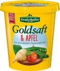 Goldsaft & Apfel Angebote von Grafschafter bei EDEKA Lünen für 1,49 €