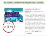 akut Duo im aktuellen Prospekt bei LINDA Premiumapotheke in Burgdorf