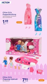 Aktueller Action Prospekt mit Kinderspielzeug, "kleine Preise, grosse Freude!", Seite 9