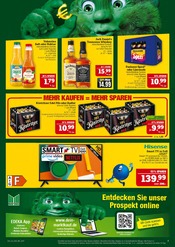 Fernseher im Marktkauf Prospekt in Lichtenfels Aktueller Marktkauf Prospekt mit Fernseher, "AUSWAHL RIESIG, PREISE NIEDRIG", Seite 3