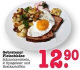 Gebratener Fleischkäse Angebote bei E center Baden-Baden für 12,90 €