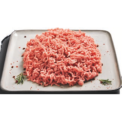 Metzgerfrisch Frisches Schweine-Hackfleisch