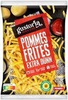 Pommes Extra Dünn im Angebot bei Penny in Stade Pommes Extra Dünn Angebote von Gustoria bei Penny Stade für 1,49 €