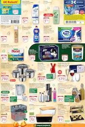 Sodastream im GLOBUS Prospekt in Hürth Aktueller GLOBUS Prospekt mit Sodastream, "Aktuelle Angebote", Seite 4