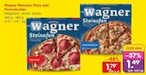 Netto Marken-Discount Bad Nauheim - Steinofen Pizza Angebot im Prospekt Steinofen Pizza bei Netto Marken-Discount im Bad Nauheim Prospekt für 1,49 €