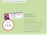 LINDA Harzgerode - 3 Kombi-Packung Angebot im Prospekt 3 Kombi-Packung bei LINDA im Harzgerode Prospekt für 9,95 €
