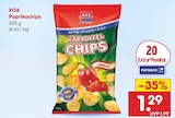 Paprikachips bei Netto Marken-Discount im Rheurdt Prospekt für 1,99 €