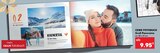 Fotobuch bei Kaufland im Prospekt "" für 9,95 €