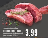 Südamerikanisches Rinderroastbeef Angebote bei E center Gelsenkirchen für 3,99 €