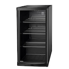 Getränkekühlschrank GPC1088, 43 x 49 x 83 cm, 88 L, schwarz von METRO PROFESSIONAL im aktuellen METRO Prospekt