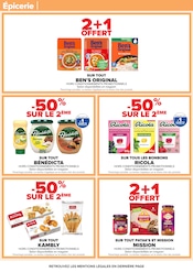 Vin Angebote im Prospekt "PÂQUES POUR TOUS LES GOÛTS" von Carrefour Vin Angebote im Prospekt "PÂQUES POUR TOUS LES GOÛTS" von Carrefour auf Seite 67