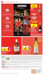 Offre Vin Blanc dans le catalogue Intermarché du moment à la page 10