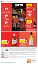 Whisky Angebote im Prospekt "LE TRÈS GROS ANNIVERSAIRE" von Intermarché auf Seite 10