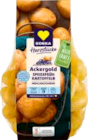 Ackergold Speisefrühkartoffeln Angebote von EDEKA bei EDEKA Rostock für 3,99 €