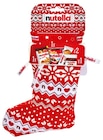 Nutella Winterstiefel Angebote von Ferrero bei REWE Bochum für 8,99 €