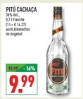 Aktuelles Cachaça Angebot bei Marktkauf in Köln ab 9,99 €