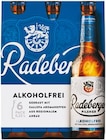 Alkoholfrei von Radeberger für 3,99 € bei Netto mit dem Scottie im Angebot Alkoholfrei von Radeberger im aktuellen Netto mit dem Scottie Prospekt