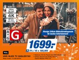 expert Wertheim Prospekt mit  im Angebot für 1.699,00 €