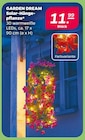Solar-Hängepflanze von GARDEN DREAM im aktuellen Netto mit dem Scottie Prospekt für 11,99 €