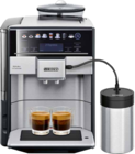 expert - Kaffeevollautomat EQ6 plus extraKlasse S700 TE657F03D Angebot im Prospekt Kaffeevollautomat EQ6 plus extraKlasse S700 TE657F03D bei expert im Prospekt "" für 12,99 €