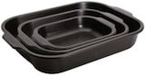 Auflaufformen-Set „Roast it“ Angebote von Woll bei XXXLutz Möbelhäuser Potsdam für 49,99 €