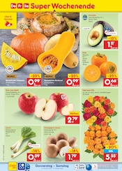 Saft im Netto Marken-Discount Prospekt in Neustadt Aktueller Netto Marken-Discount Prospekt mit Saft, "Aktuelle Angebote", Seite 3