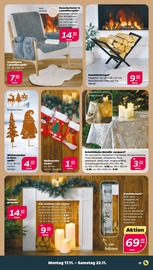 Aktueller Netto mit dem Scottie Prospekt mit Sessel, "Günstig. Besser. Für Dich.", Seite 19