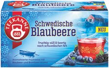 Tee bei Rossmann in Cuxhaven Tee im Angebot bei Rossmann Cuxhaven für 1,59 €