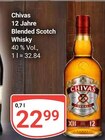 Aktuelle Whiskey Angebote bei GLOBUS in Offenbach (Main) Aktuelles 12 Jahre Blended Scotch Whisky Angebot bei GLOBUS in Offenbach (Main) ab 22,99 €
