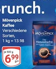 Kaffee bei GLOBUS im Prospekt "" für 6,99 €