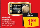 Markant Wismar - Premium-Eis Angebot im Prospekt Premium-Eis bei Markant im Wismar Prospekt für 1,99 €