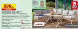 Aktuelles Gartenmöbel-Serie Mia Angebot bei toom Baumarkt in Mönchengladbach ab 59,99 €